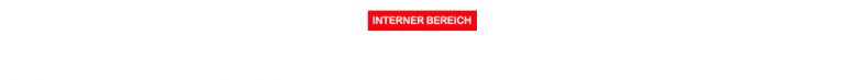 Interner Bereich